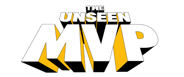 The Unseen MVP logo